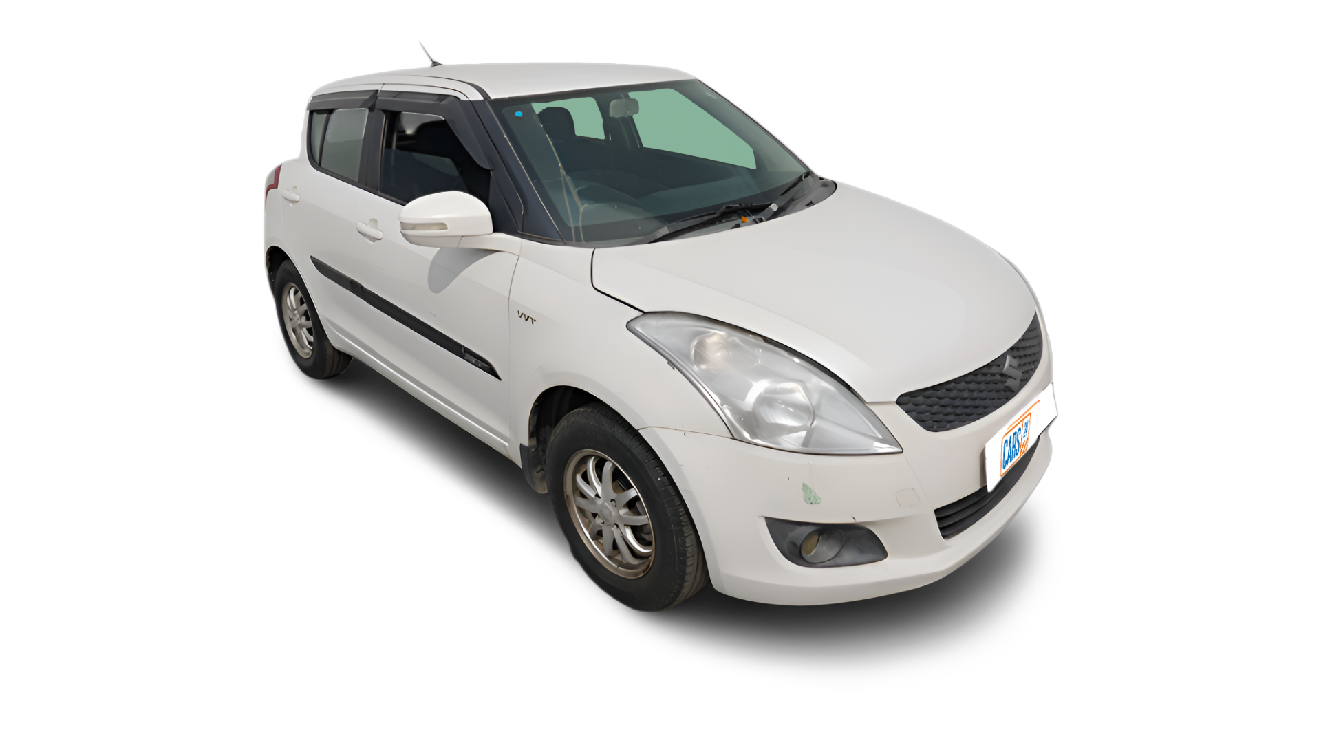 Maruti Swift-img